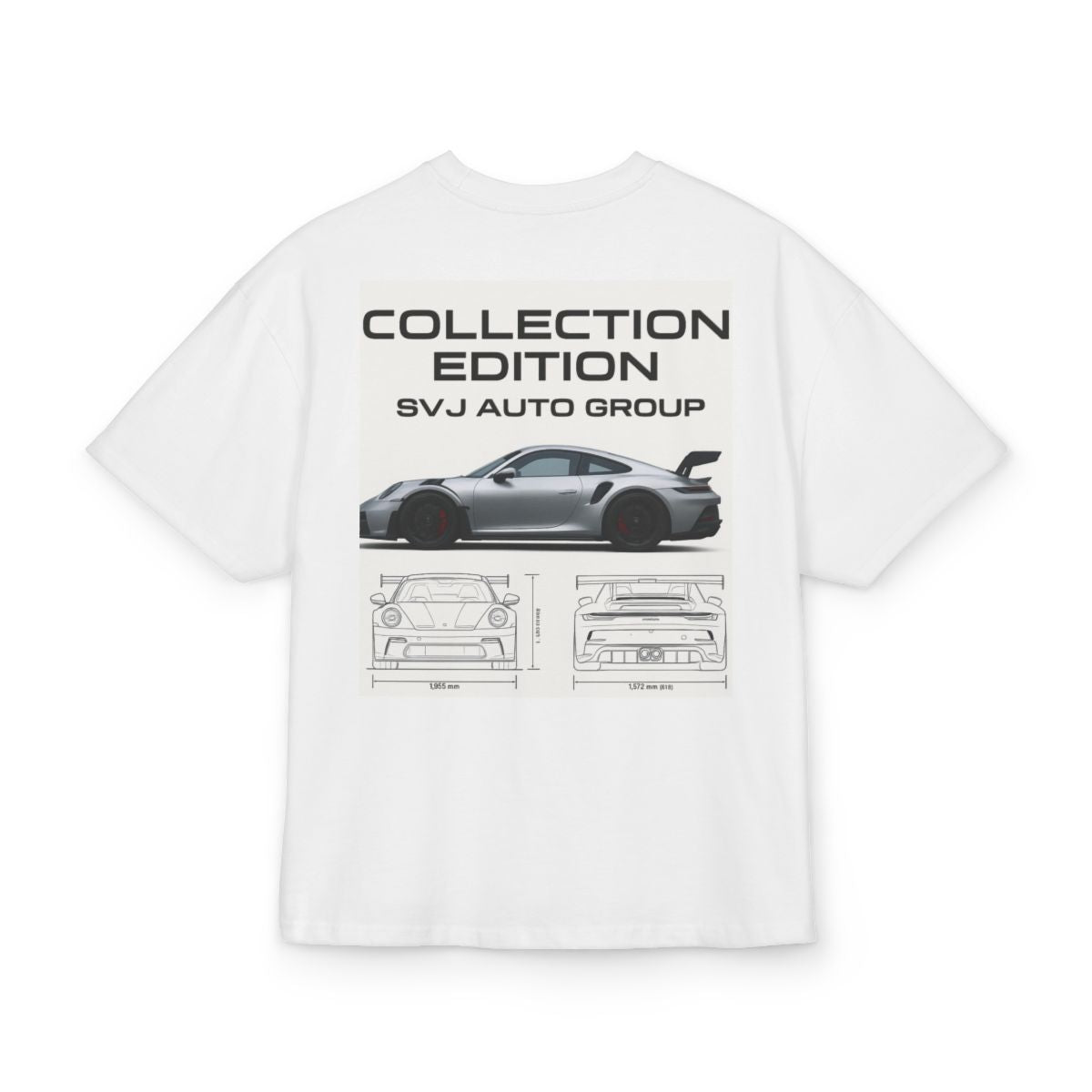 THE COLLECTION | SVJ AUTO GROUP