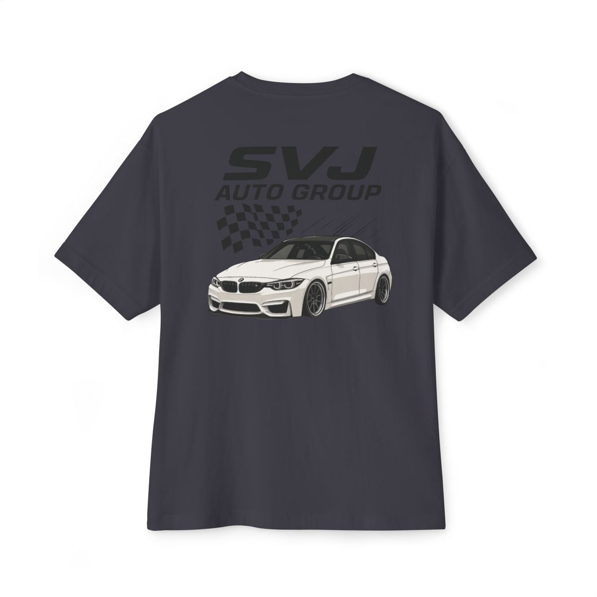 SVJ Collectors Tee