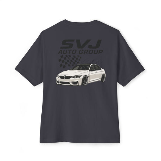 SVJ Collectors Tee